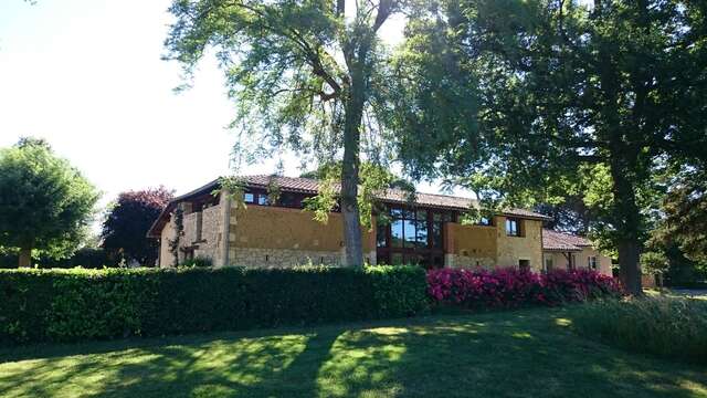 L’Etable d’en Naoua