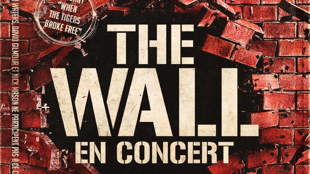 The Wall im Konzert