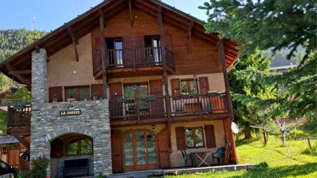 Appartement 3 personnes - Parisette