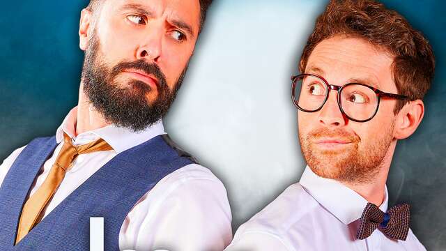 Spectacle : Les Apollons – Et si c’était Vrai !