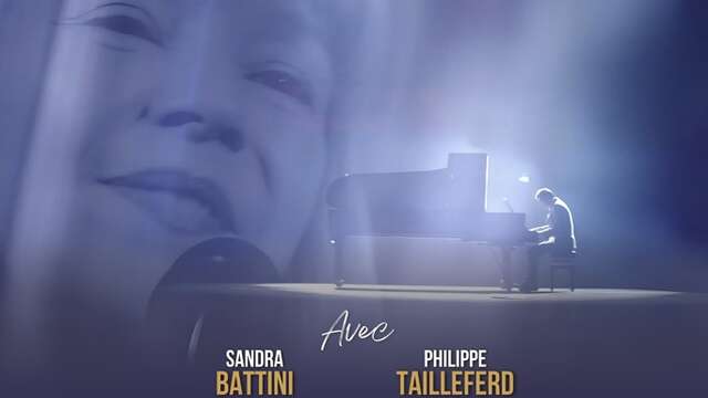 France Gall & Michel Berger : L’hommage