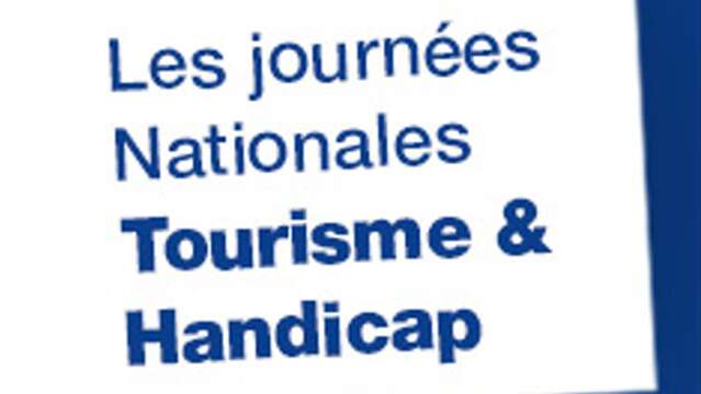 Angepasster Naturspaziergang - Châteauvallon - JNTH 2026