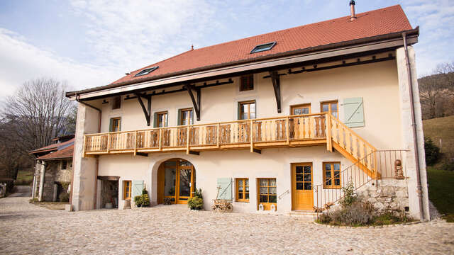 Le Pré-Richard