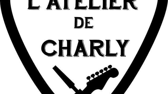 L'Atelier de Charly