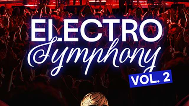 Konzert - Electro Symphony Vol.2