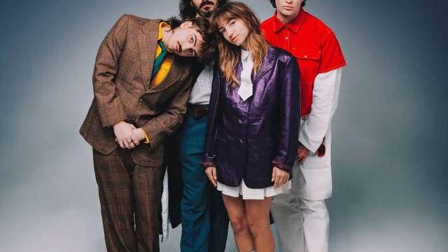 LA FLEMME (Festival Avec Le Temps)