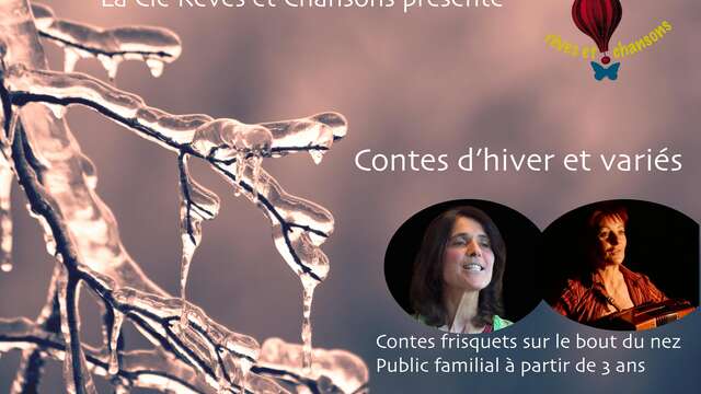 Contes d’hiver et variés