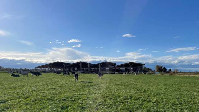 La Ferme des Délices Foréziens
