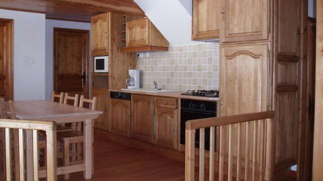 Le Pontin - Allonetto Maurice