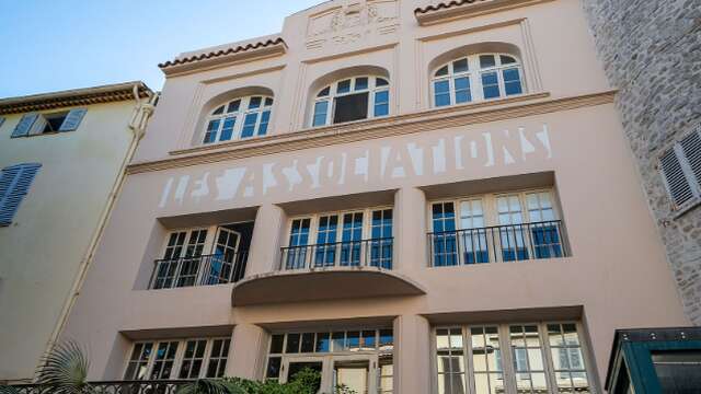 Salle des associations