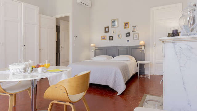 Maison Dormoy Elise