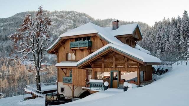 La Ferme des Lombardes - Le Grenier by Casalero