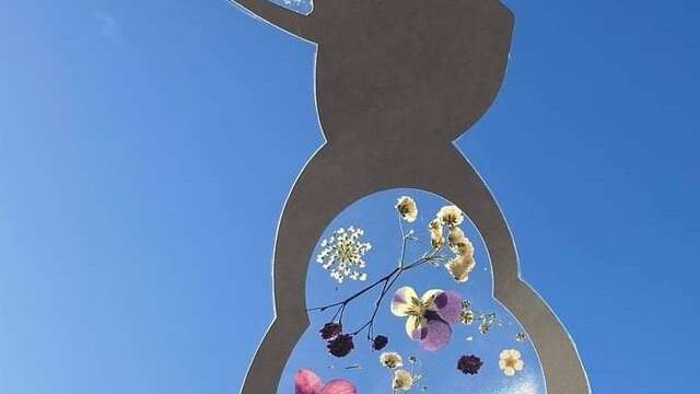 Atelier pour petites mains · spécial Jardiner la ville