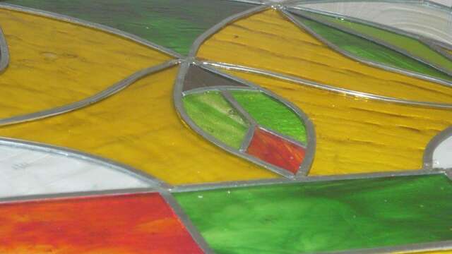 Atelier de vitrail Verre et Lumière