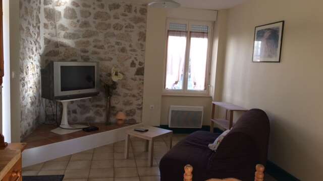 Appartement Jonquille 3 personnes