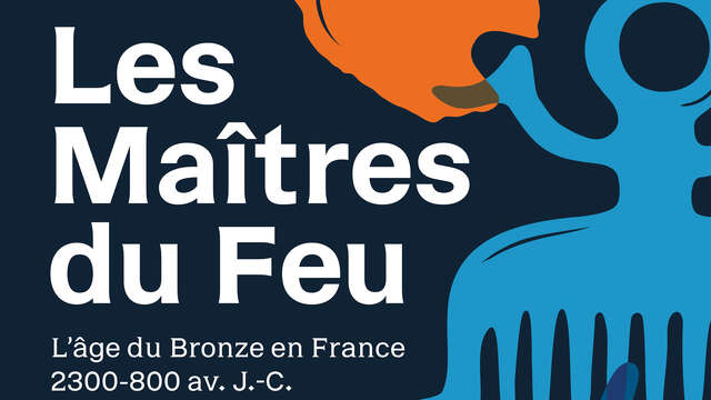 Les Maîtres du feu