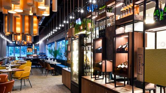 Le Comptoir JOA