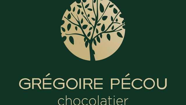 Gregoire Pecou chocolate maker