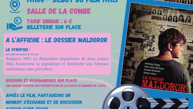 Moissac-Bellevue fait son cinéma