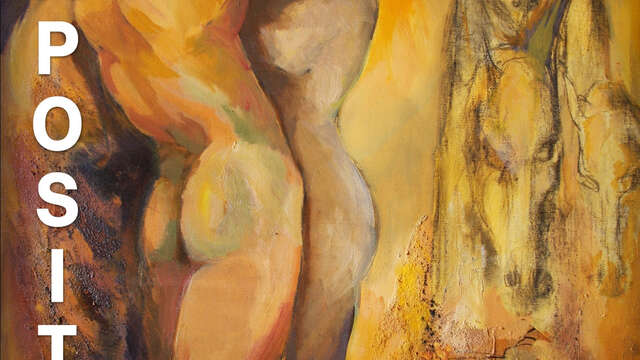 Exposition : Isabelle Litschig