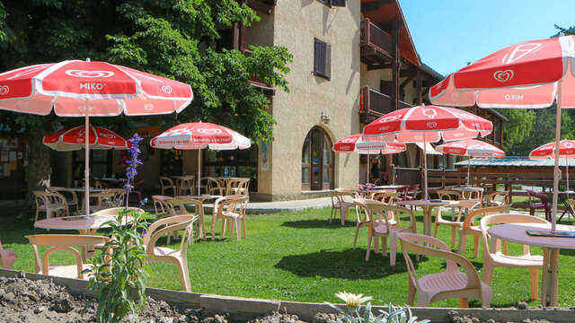 Le Guilazur