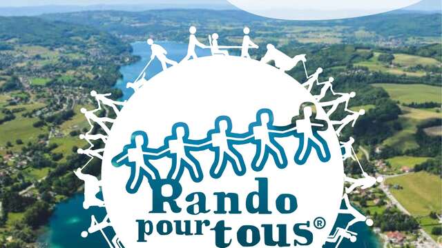 Rando Pour Tous Paladru