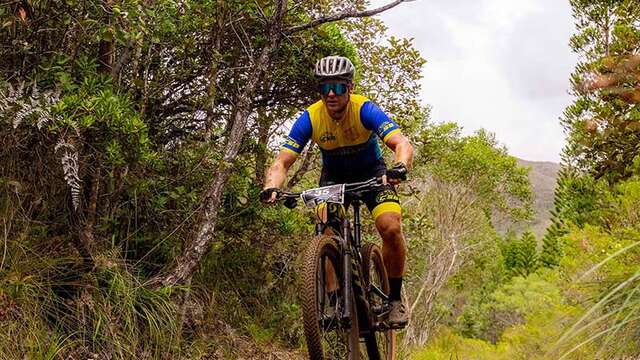 Pérignon Allianz VTT