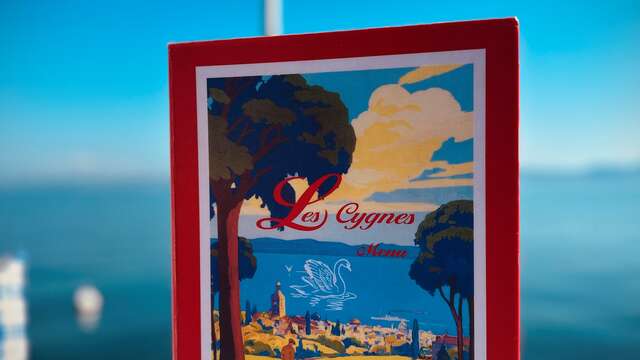 Les Cygnes