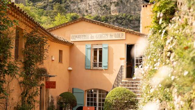 Florian Chocolaterie et Confiserie