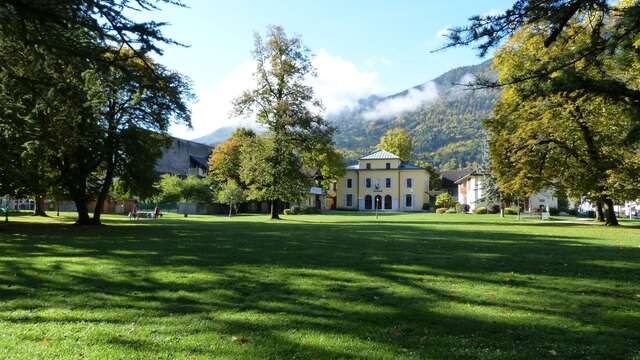 Festival Petit Patapon : La Fête des Patapons