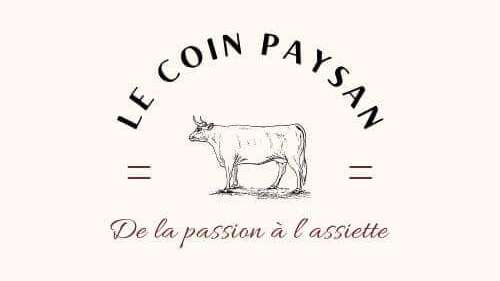Le coin paysan