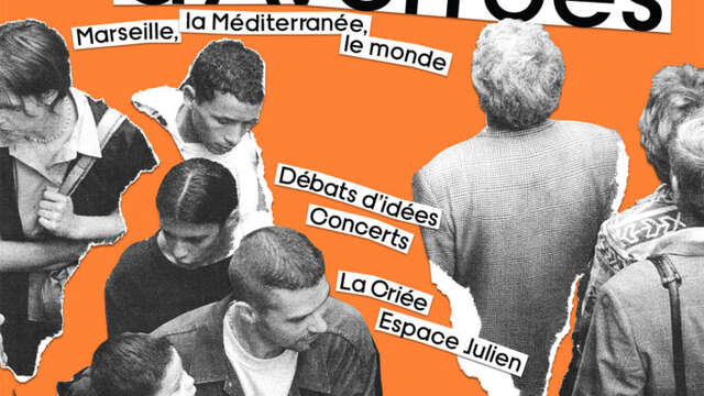 Comment tu parles ? Débat et concert