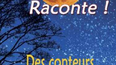 Festival Alors... raconte ! Mythologies crâniennes