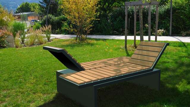 Banc d'essai - Confident pour confidences