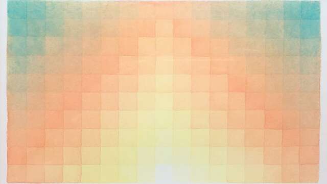 Exposition Laura Orlhiac Dis-moi quel est ton soleil, je te dirai qui tu es.