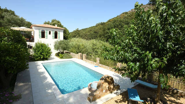 Mme SPY Frances-Lucie - Le Moulin de Vernade