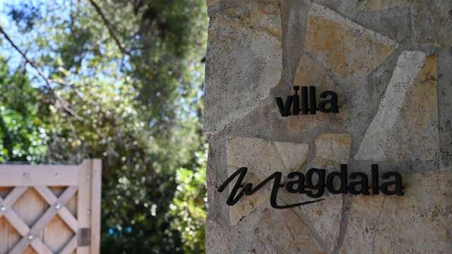 Villa Magdala