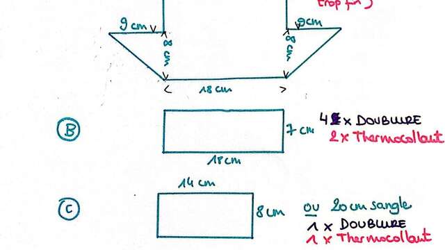 Naaien en doe-het-zelf workshop