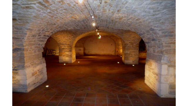 Cave des Chartreux - Ceyzériat
