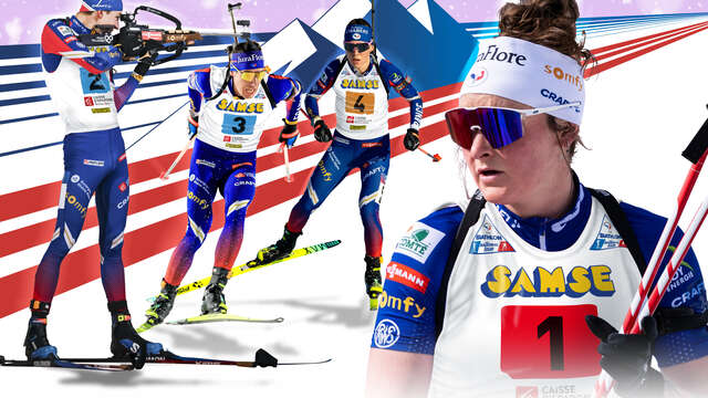 Samse Biathlon National Tour