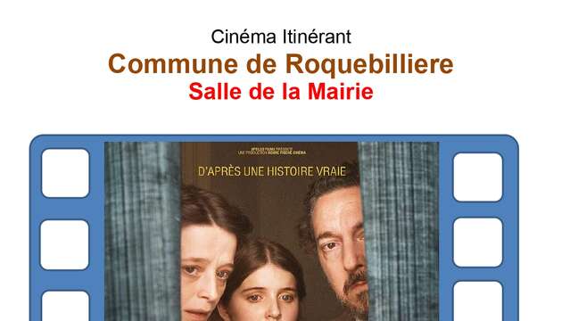 Cinéma : " La vie devant moi "