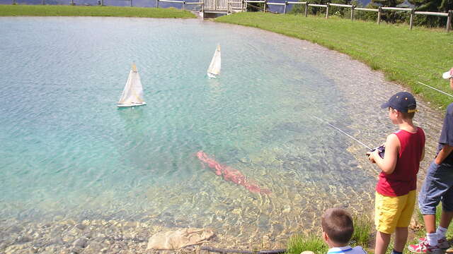 Lake of Cernix