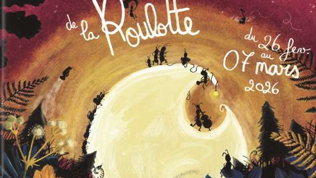 Les Nuits de la Roulotte : spectacle, aprèm Roulotte & concerts
