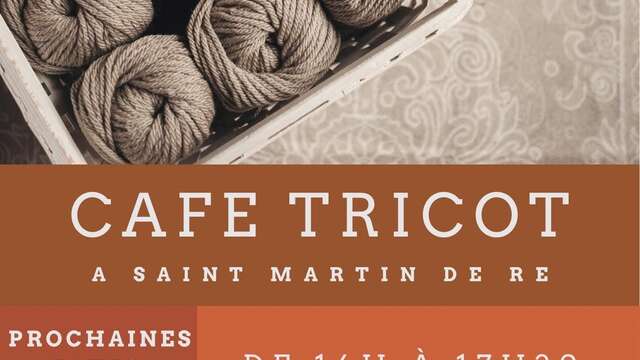 Café Tricot