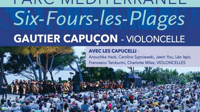 La Vague Classique : Gauthier Capuçon et les Capucelli