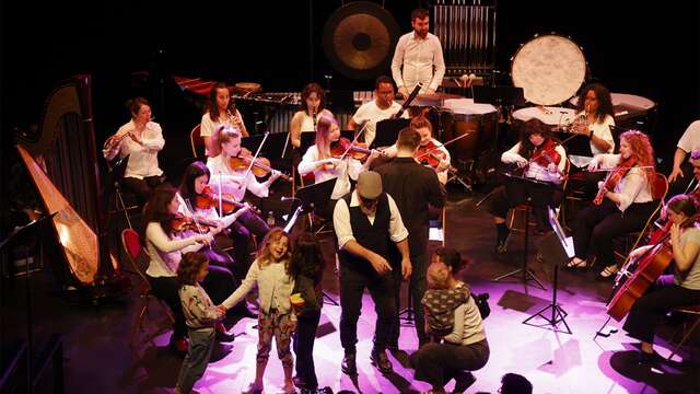 Conte : La véritable histoire de Pinocchio