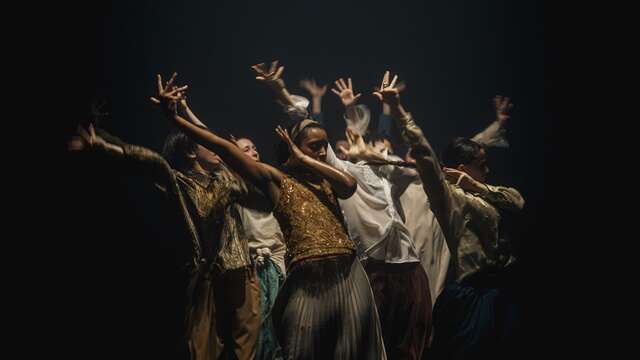 Spectacle : In The Brain