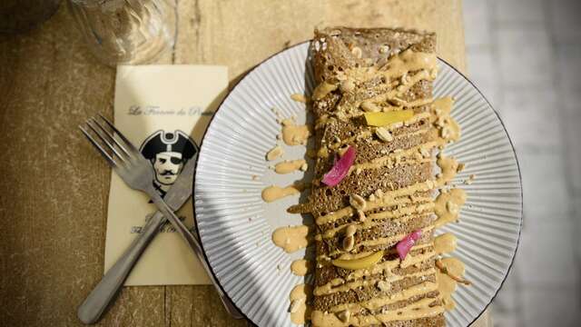 La Fiancée du Pirate