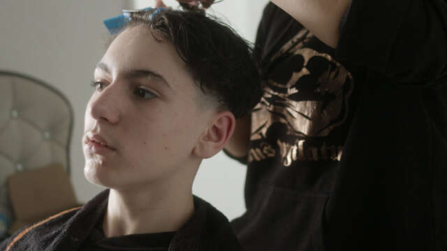 Projection - Carte blanche aux jeunes programmateur.rice.s !