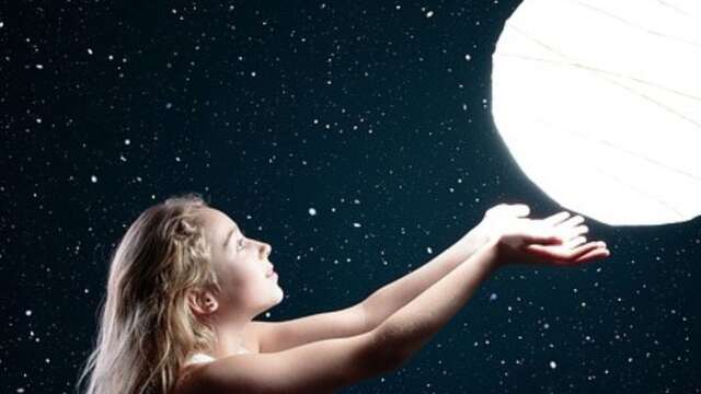 Atelier ALTEC (3-5 ans) - La tête dans les étoiles